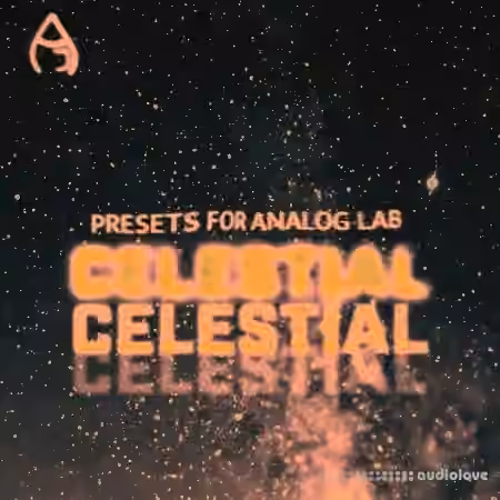 Audio Juice Celestial (Analog Lab Bank) [Synth Presets]