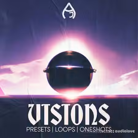 Audio Juice Visions (MultiKit) [WAV, MiDi, Synth Presets]