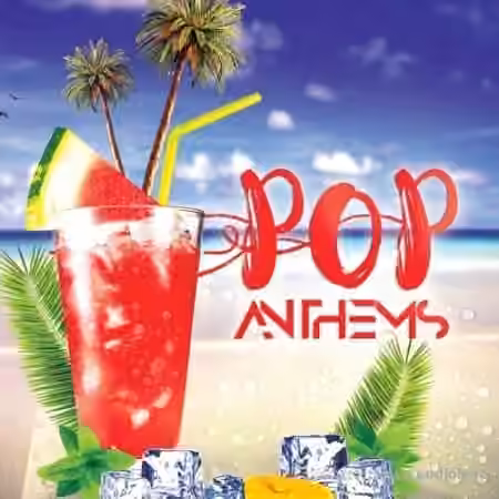 Audio Masters Pop Anthems Synths [WAV]