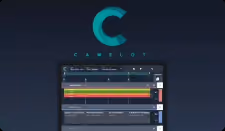 Audio Modeling Camelot v2.3.4 [WiN]