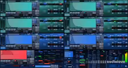 Audio Nebula Aurora FM v1.5.0 [WiN]