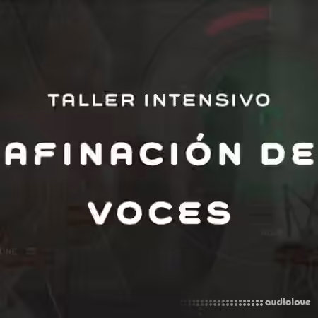 Audio Producción Taller De Afinación De Voces [TUTORiAL]
