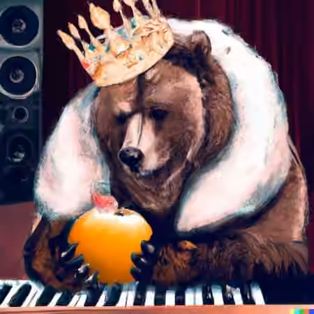 Audio Slugs Tangerine [WAV]
