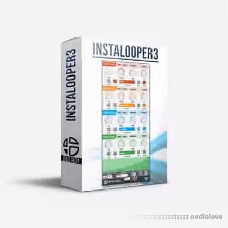 AudioBlast InstaLooper 3 v1.3.2 [WiN]