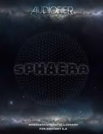 Audiofier Sphaera [KONTAKT]