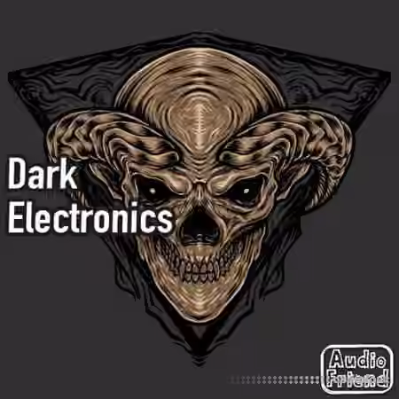 AudioFriend Dark Electronics [WAV]