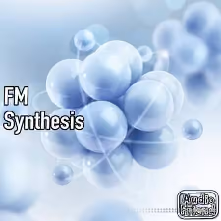 AudioFriend FM Synthesis [WAV]