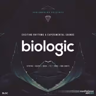 Audiomodern Bologic [WAV]