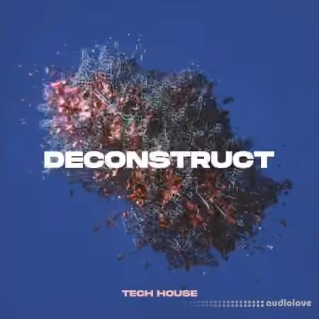 Audiomodern Deconstruct [WAV]