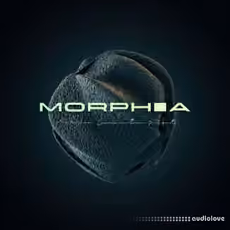 Audiomodern Morphia (Soundbox Instrument) [Synth Presets]