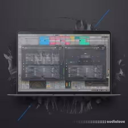 Audiomodern Opacity [KONTAKT]