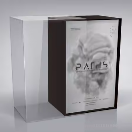Audiomodern Paths [KONTAKT]