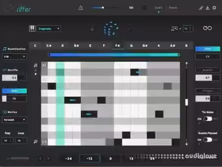 Audiomodern Riffer v3.0 [WiN, MacOSX]