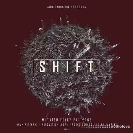 Audiomodern Shift [WAV]