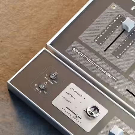 Audiopunks Telefunken Bundle v2025.04 [MacOSX]