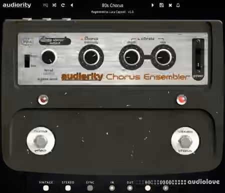 Audiority Amps & Pedals Bundle 2022.6 CE [WiN]