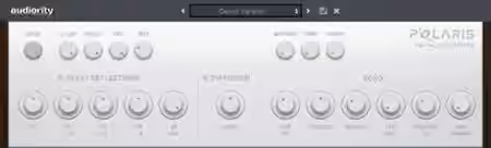 Audiority Polaris v1.8.1 Regged [WiN, MacOSX]