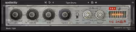 Audiority The Abuser v1.6.0 [WiN, MacOSX]