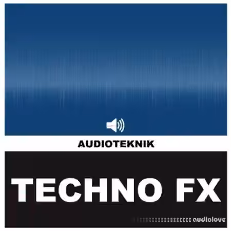 Audioteknik Techno FX [WAV]