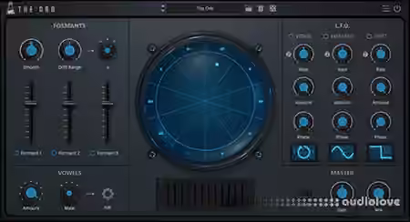 AudioThing The Orb v1.1.0 REPACK [WiN]
