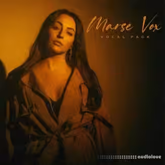august xv Marse Marse Vox [WAV]