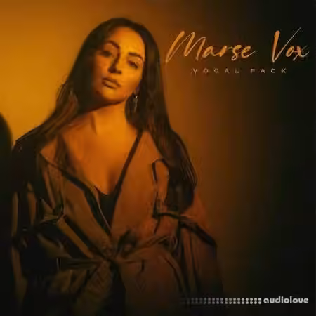 august xv Marse Marse Vox [WAV]