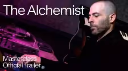 Aulart Beatmaking and Sampling for Hip-Hop with The Alchemist [TUTORiAL]