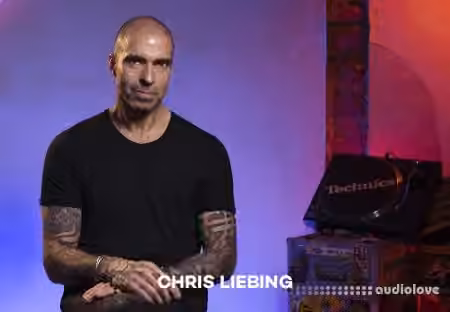 Aulart My DJ Techniques and Vision of Techno with Chris Liebing [TUTORiAL]