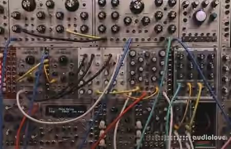 Aulart The Complete Guide to Modular Synthesis with Colin Benders [TUTORiAL]