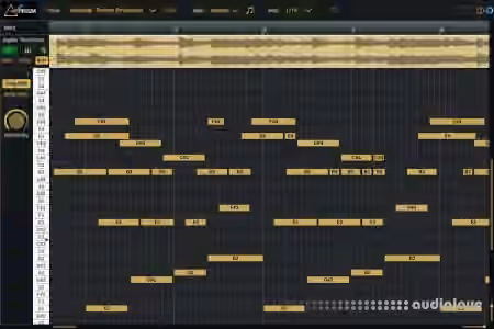 Aurally Sound Prism v1.1.01 [WiN]
