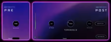 Aurora DSP Gate Mate v1.1.0 [WiN]