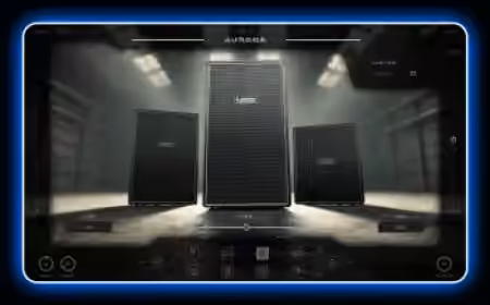 Aurora DSP Laney Digbeth v1.1.0 [WiN]