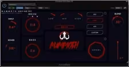 Aurora DSP Mammoth v1.5.0 [WiN]