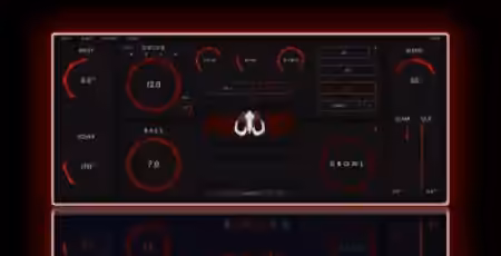 Aurora DSP Mammoth v1.6.1 [WiN]