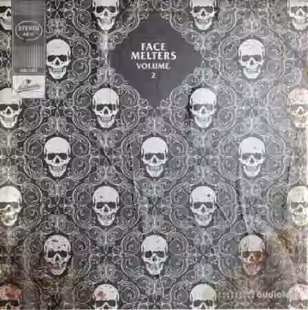 Authentic Music Library Face Melters (Volume 2) [Compositions] [WAV]