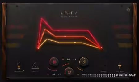 AVA Music Group UNITY Nostalgic Synth [KONTAKT]