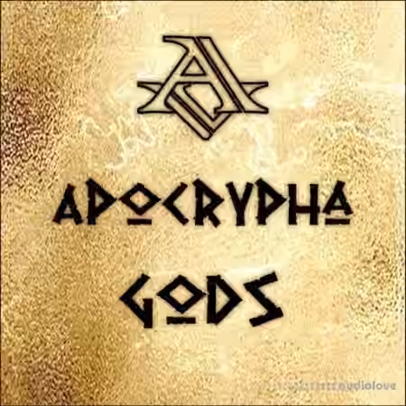 Aveiro Apocrypha Gods [WAV]