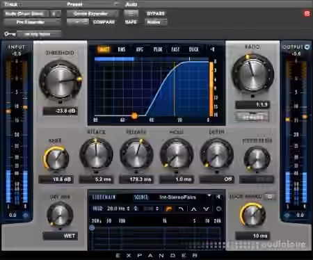 Avid Complete Plug-In Bundle v18.10.0 [WiN]