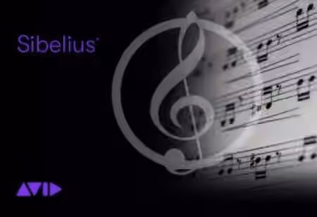 Avid Sibelius Ultimate 2022.9 Build 1464 Multilingual [WiN]