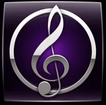 Avid Sibelius v7.5 Sounds Library [WiN, MacOSX]