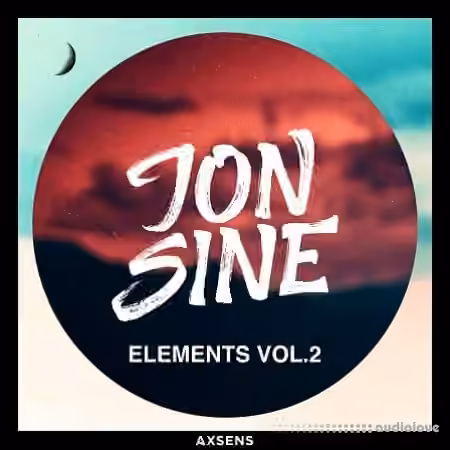 AXSENS MUSIC Jon Sine Elements 2 [WAV]