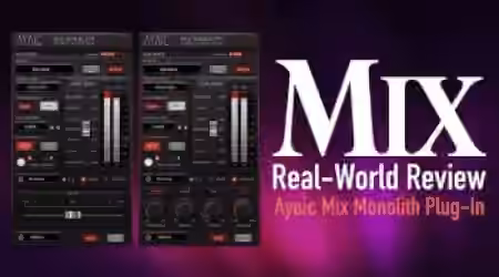 Ayaic Bundle v2025.04 [MacOSX]