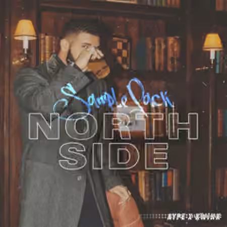 Aypebeatz North Side + Stems [WAV]