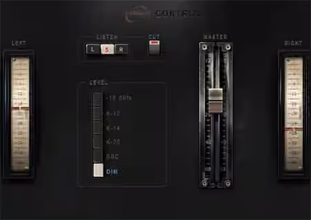 Babelson Audio Control v1.1.2 [WiN]