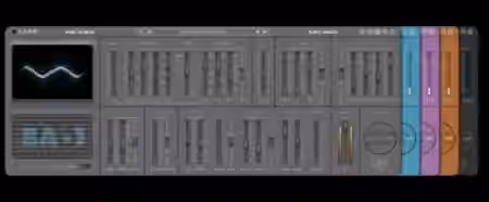 BABY Audio BA-1 v1.5 [WiN, MacOSX]