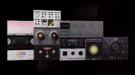 Baby Audio Everything Bundle 032024 [MacOSX]