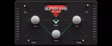 Baby Audio Super VHS v1.3 [WiN]