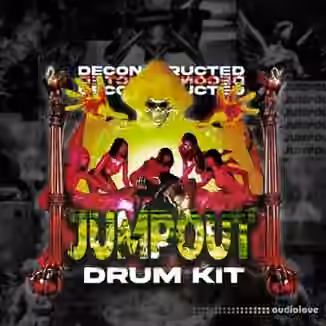 Babyxprod Jump Out [WAV, MiDi]