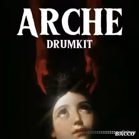 BACCOMADETHIS ARCHE (Drumkit) [WAV, MiDi]