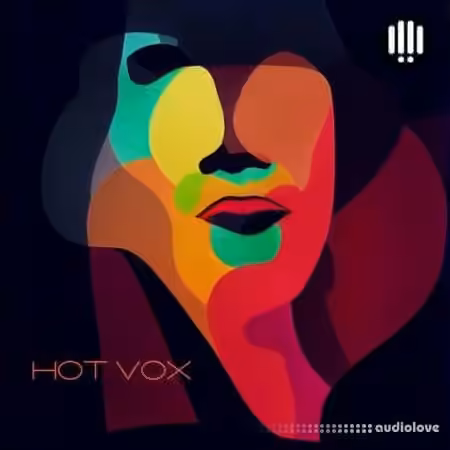 Backdrop Audio Hot Vox [WAV]